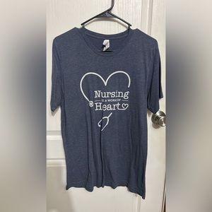 Nurse T-Shirt